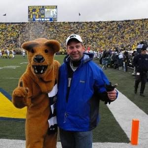 Meet your Posher, Chris